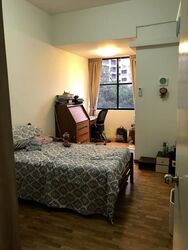 Warner Court (D10), Apartment #500017681